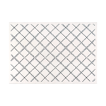 (Self-operated) Autumn and winter French style carpet living room 2023 new high-end waterproof and anti-fouling carpet light luxury bedroom bedside