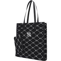 (Self-operated) MLB shoulder bag mens bag womens bag new bag handbag casual bag sports backpack 3AORM012N