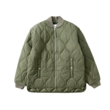 Lacoste, бейсбольная утепленная куртка подходит для мужчин и женщин