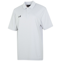 (Self-operated) UA Under Armor POLO short-sleeved new mens breathable casual wear outdoor sportswear 24500503