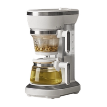 (Self-operated) olayks milk tea machine household fully automatic multi-functional tea extraction machine intelligent instant hot tea machine