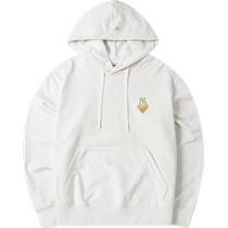 (Self-operated) MLB hooded sweatshirt for men and women new casual sportswear loose pullover trendy 3AHDH0141