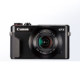Canon PowerShotG7XMarkII ກ້ອງດິຈິຕອລ ອິນເຕີເນັດ ດາລາ vlog ເຄື່ອງບັດ g7x2