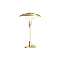 (Self-operated) Limited Louis Poulsen Denmark imported PH 3 2 table lamp study bedside desk lamp
