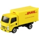 [#109] 158684 Express DHL Transport Apan