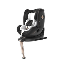 (self-employed) Silver Cross Air Force One Plus Child Safety Seat 0-12 Baby on-board seat