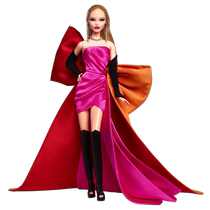 (Self-operated) Barbie Muse Doll Collection Inspiration Adult Collection Gift 24 New Toys