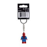 Lego, конструктор, брелок, Человек-паук