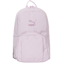 (Self-operated) PUMA casual bags for men and women new backpacks backpacks large-capacity sports bags 090568