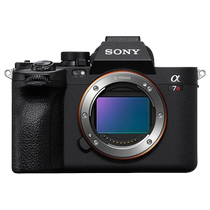 (自营)Sony 索尼ILCE-7RM5 A7RM5 A7R5微单双影像画质旗舰相机