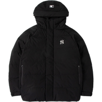 (Self-operated) MLB black down jacket mens casual sportswear warm top jacket trendy 3ADJB2036