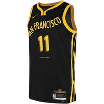 (Self-operated) nike Nike mens GSW MNK DF SWGMN JSY CE 23 vest DX8502-010