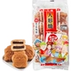 Жареный куриный торт в форме человека