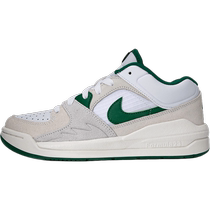 Nike Nike nike кроссовки большие детские туфли новые случайные туфли Jordan retro bots DX4399