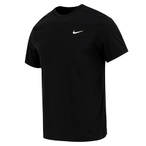 (Self-operated) Nike breathable short-sleeved T-shirt mens sports training half-sleeved casual top DV9840-010