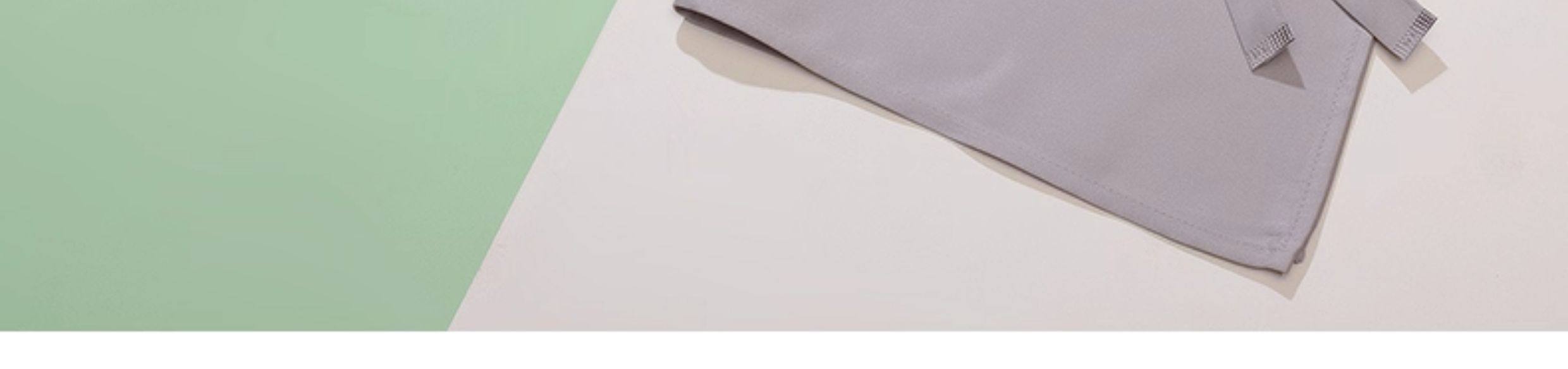 Waterproof Oil Resistant Kitchen Household Hanging Apron Coffee