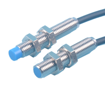 3GDN-M18 series DC 24V three-wire NPNP explosion-proof proximity switch factory direct sales high quality