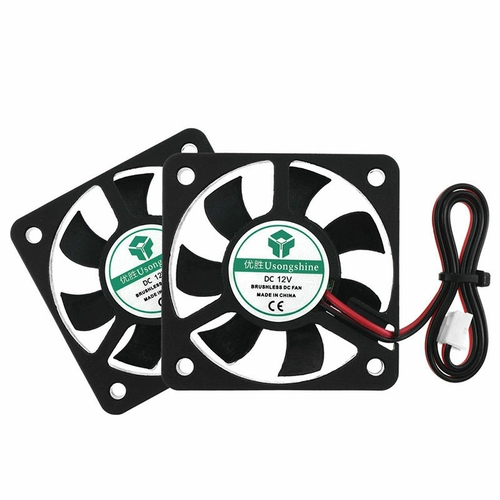 Принтер, экструдер, вентилятор, 3D печать, 5v, 12v, 24v