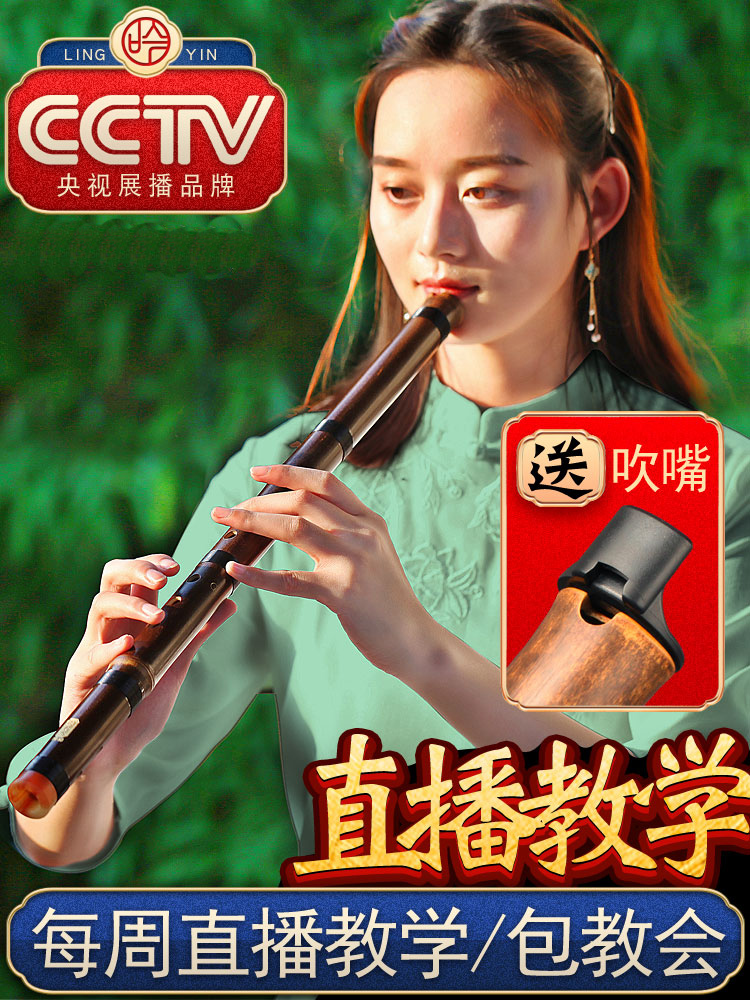 Treasures playing Class Xiangfei Bamboo Dongxiao Xiao Nanxiao Xiao Nanxiao Xiao Nanxiao Xiaoyuao Xiao Professional G Musical Instrument Senior Collection Carefree