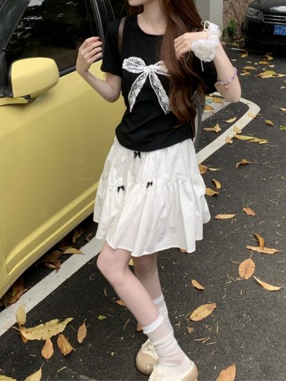 Sommer 2025 neue Damenbekleidung, das beliebteste zweiteilige Tutu-Kleid-Set dieses Jahres für wichtige Anlässe