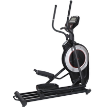 Kanglajia elliptical machine K8742T elliptical machine home magnetic control silent gym commercial front space walking machine