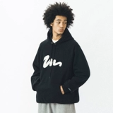 714street Спортивная толстовка с капюшоном, демисезонная рубашка, балахон для влюбленных, парная одежда, в американском стиле