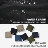 714street Tide, летние тонкие шорты, японские штаны для отдыха, для бега