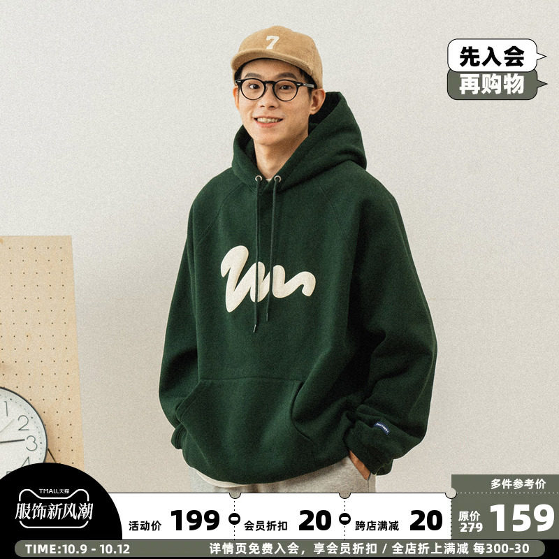 714street American Lovers Clothing for men and women Chauffers 2023 new autumn clothes boys' retro plus suede jacket-Taobao