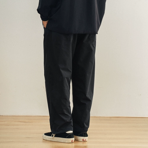 714street Японские весенние осенние штаны для отдыха