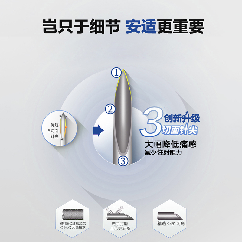 果树健康卫士：塑料针头4.0拯救黄化危机