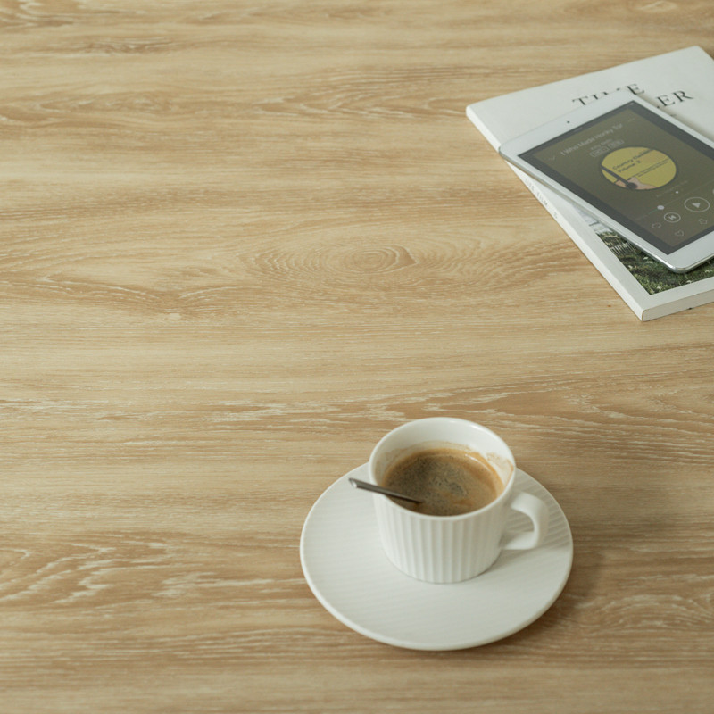 PVC photography background paper imitated watermeLiuwood mark photobackground board retro INS cuisine shooting props