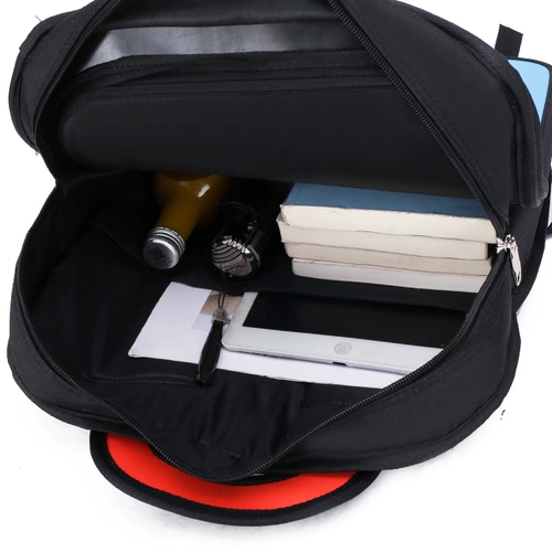 Ранец, мультяшный универсальный рюкзак, популярно в интернете, в корейском стиле