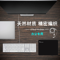 Light sail e-sports game mouse pad CF jedi survival Desktop computer notebook Office home desk pad non-slip