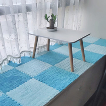 2022 New window pad mat four season general balcony cushion cushion carpet can be freely cut and removable