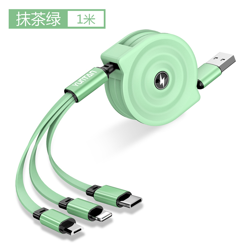 [Wave Stretch] Matcha Green 1Mcustomized logo originality Opening gift Ground push activity Readily Small gift practical enterprise propaganda give staff cheap