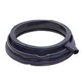 Применимо к стиральной машине Siemens WM12P2602W WM12P2682W WM12P2692W Дверное герметичное кольцо