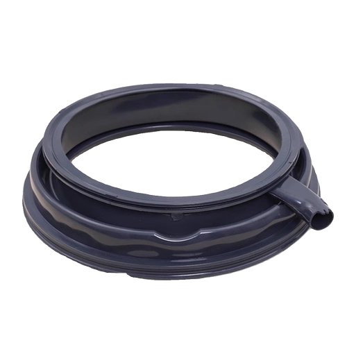 Применимо к стиральной машине Siemens WM12P2602W WM12P2682W WM12P2692W Дверное герметичное кольцо