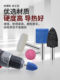 Flint grinding head grinding wheel grinding head metal jade polishing blue corundum pneumatic grinder electric drill inner grinding head
