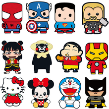 【40个】2020鼠年立体卡通创意红包