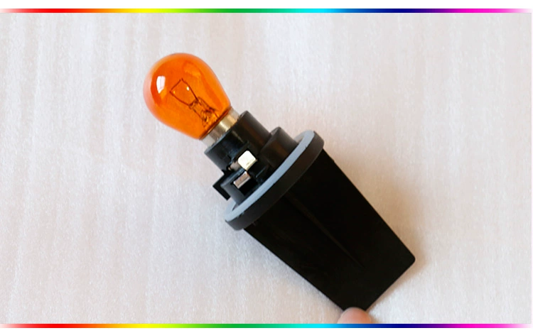 Áp dụng 16-18 Đèn pha Jetta mới cho ánh sáng Bong bóng bóng đèn phía trước Đèn để rẽ trái và rẽ phải đèn hướng dẫn đèn đèn bi led ô tô đèn led xe ô tô