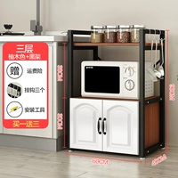 3-слойная панель из тикового дерева с черной рамой + шкаф цвета тикового дерева