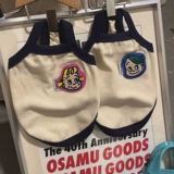 Японская хлопковая летняя ткань, дышащий жилет