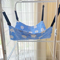 Синий кролик