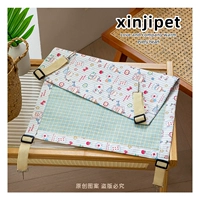 Шляпа собака [крутой коврик]