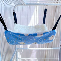 Синий кролик [Белые Вельверы]