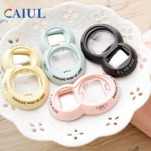 Pat self-selfies mirror mini7c 7s mini8 9 90 50s Special camera self-selfier mirror reflective mirror