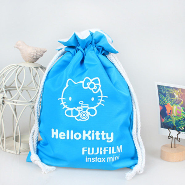 Pat-lipped camera bag suede bouquet pocket suitable mini7s mini7s mini25 mini8 9 11 90 70