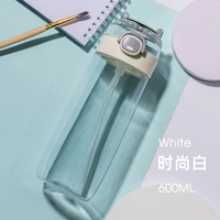 Трубочка, 600 мл