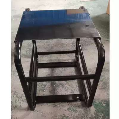 24v silent gasoline generator Dajiang portable special shelf automatic frequency conversion compact gasoline engine 2000 watts