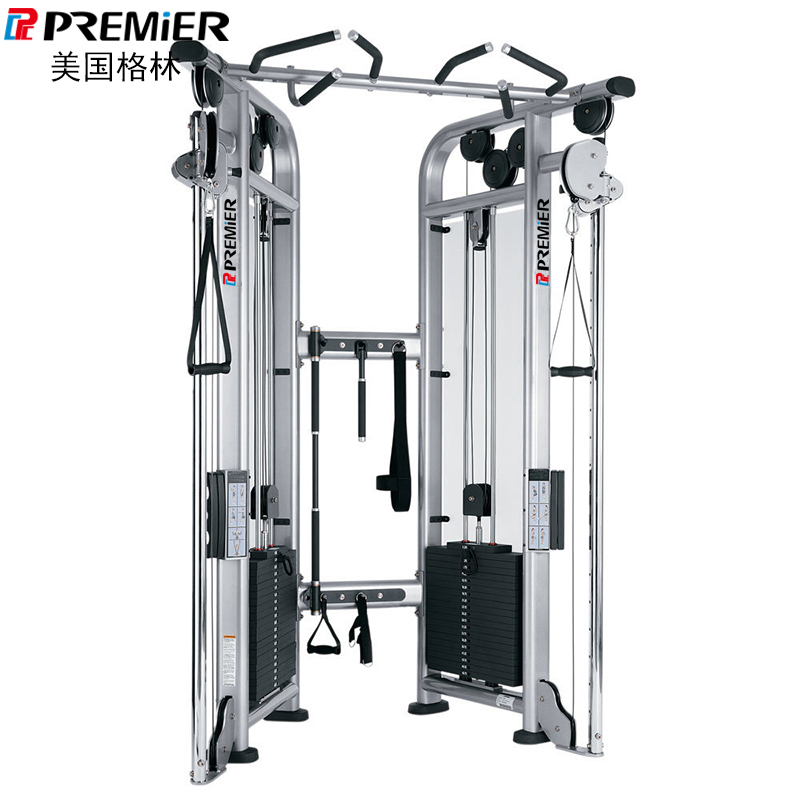 PREMIER US Green Gym Commercial small bird comprehensive trainer Home fitness equipment